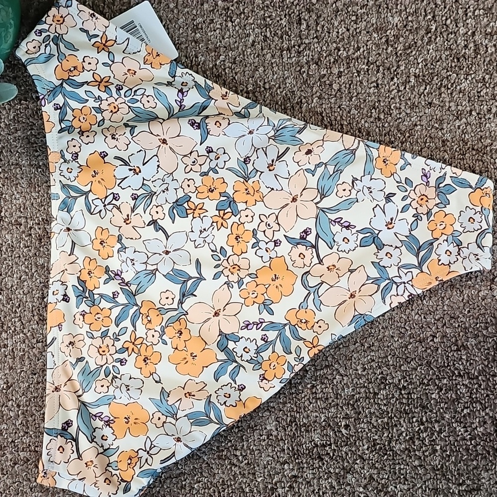 Bathing Suit Bottom - Picture 5 of 16
